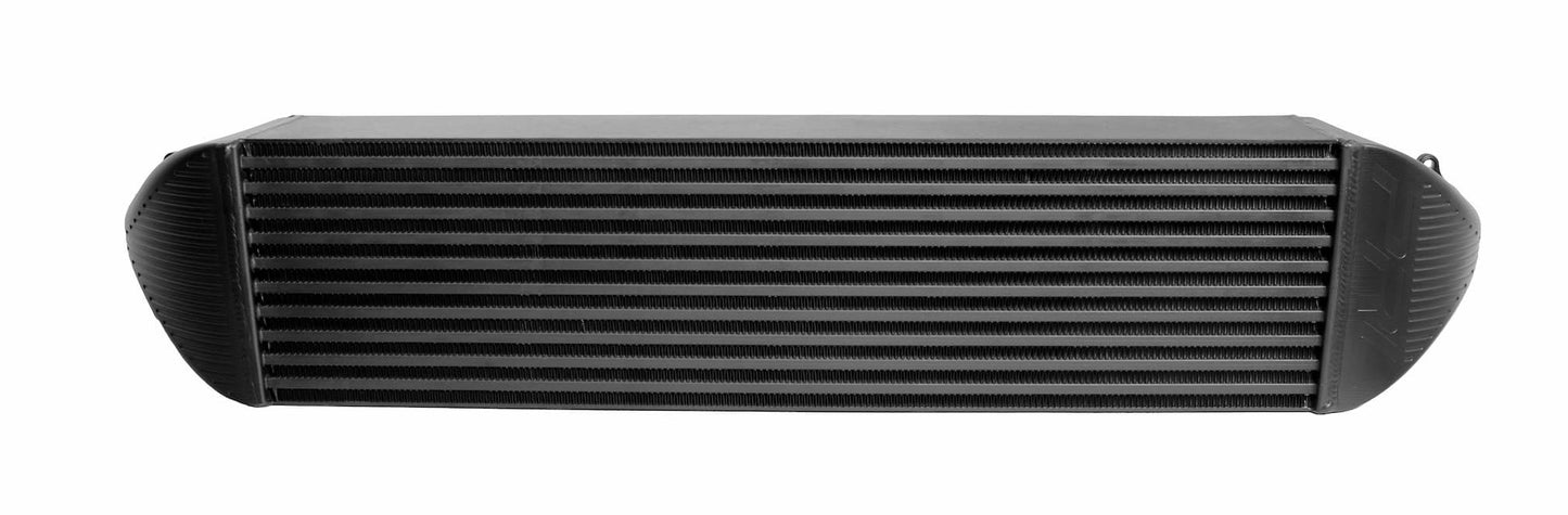 PRL Tube and Fin Intercooler Upgrade