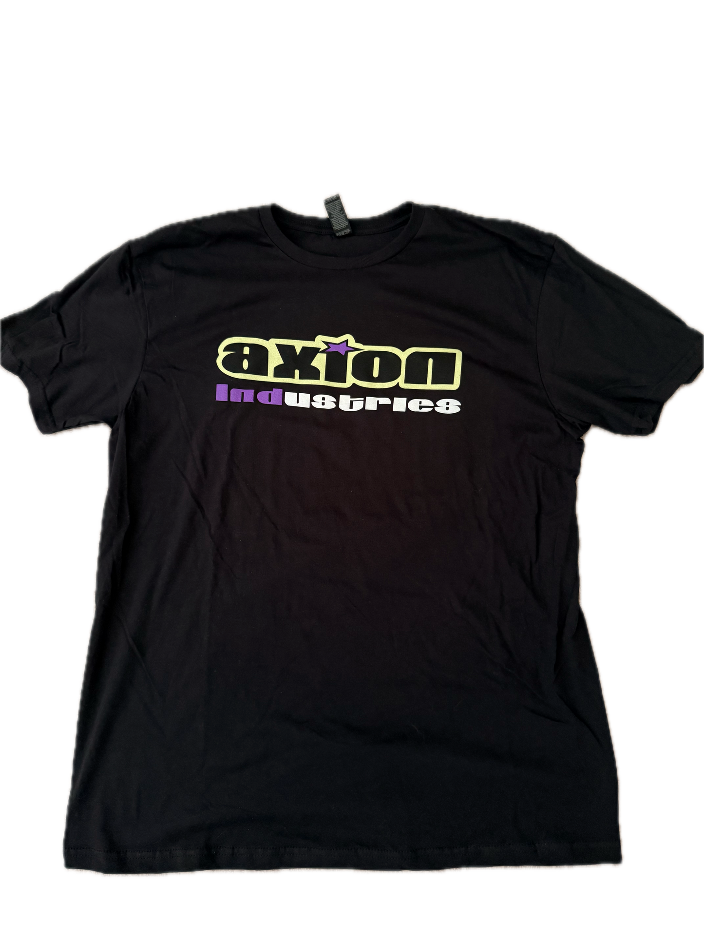 Vintage Axion T-Shirt