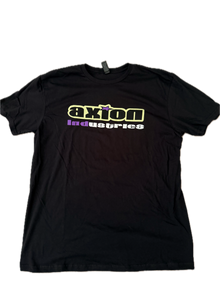Vintage Axion T-Shirt