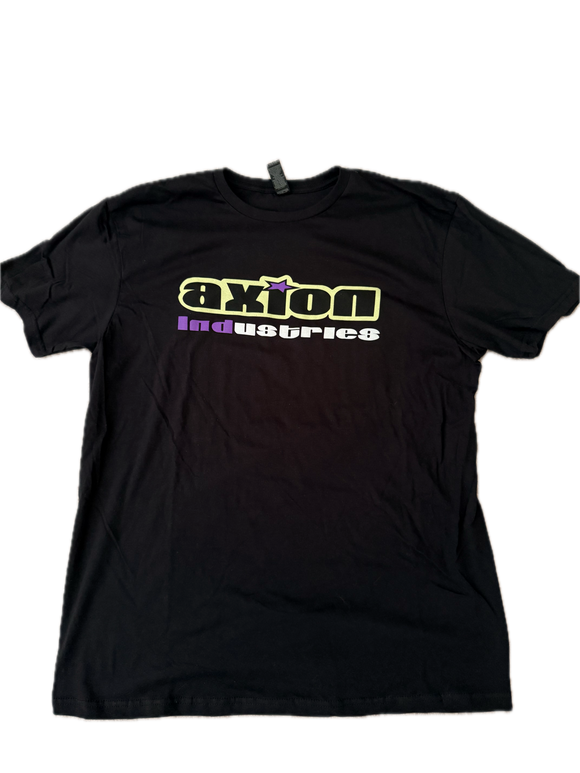 Vintage Axion T-Shirt