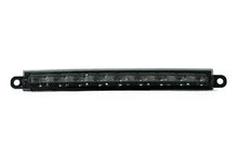 OLM F1 Style High Mount Stop Light (Clear Lens, Chrome Base) - 2022 BRZ / GR86