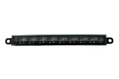 OLM F1 Style High Mount Stop Light (Clear Lens, Chrome Base) - 2022 BRZ / GR86