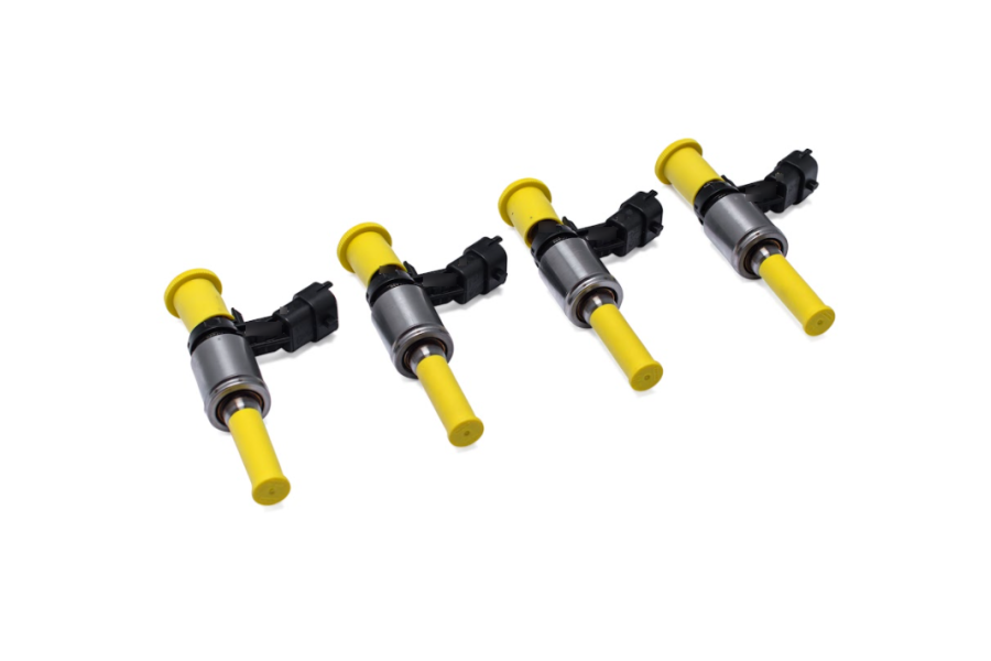 XDI FK8 CIVIC TYPE R 1400CC INJECTORS