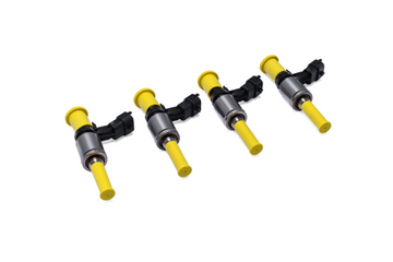 XDI FK8 Civic Type R 2000cc Injectors