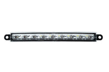 OLM F1 Style High Mount Stop Light (Clear Lens, Chrome Base) - 2022 BRZ / GR86