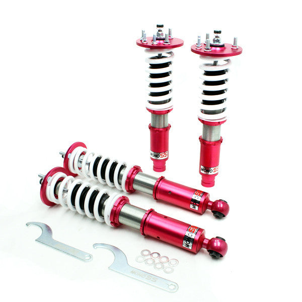 ACURA TSX (CL9) 1st Gen GODSPEED MONOSS COILOVERS
