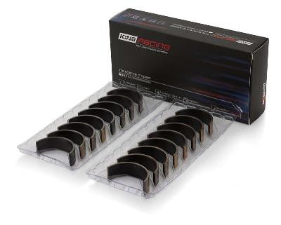 King Racing Rod Bearings - XP Tri-Metal K20/K24