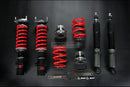 8th Gen Honda Civic Mono-RS coilover suspension-1