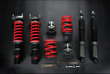 8th Gen Honda Civic Mono-RS coilover suspension