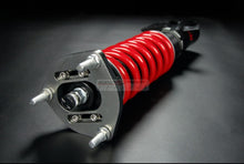 2012-2013 Honda Civic Godspeed Mono-RS coilover suspension