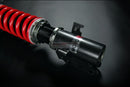 8th Gen Honda Civic Mono-RS coilover suspension-2