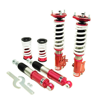 HONDA CIVIC (FA/FG/FD) 8th Gen GODSPEED MONO SS COILOVERS