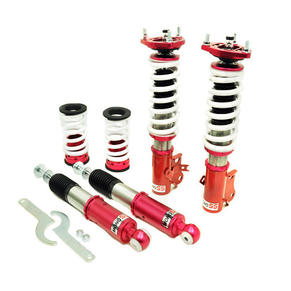 HONDA CIVIC (FA/FG/FD) 8th Gen GODSPEED MONO SS COILOVERS