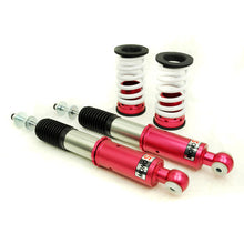 HONDA CIVIC (FA/FG/FD) 8th Gen GODSPEED MONO SS COILOVERS