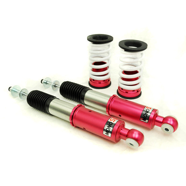 HONDA CIVIC (FA/FG/FD) 8th Gen GODSPEED MONO SS COILOVERS