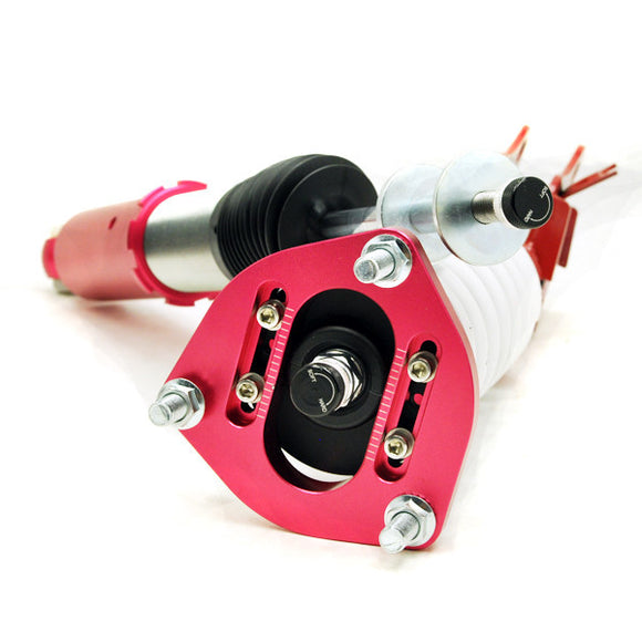 HONDA CIVIC (FA/FG/FD) 8th Gen GODSPEED MONO SS COILOVERS