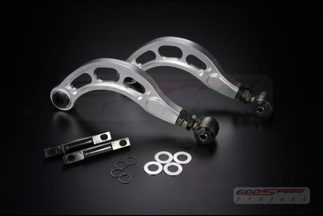 Godspeed Gen2 Adjustable Rear Camber Arm