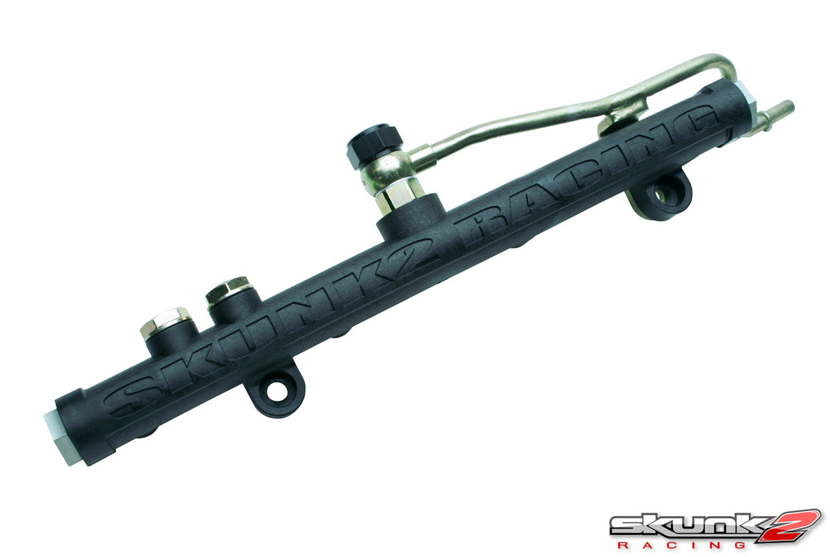 K-Series 8th Gen Honda Civic Si Composite Fuel Rail