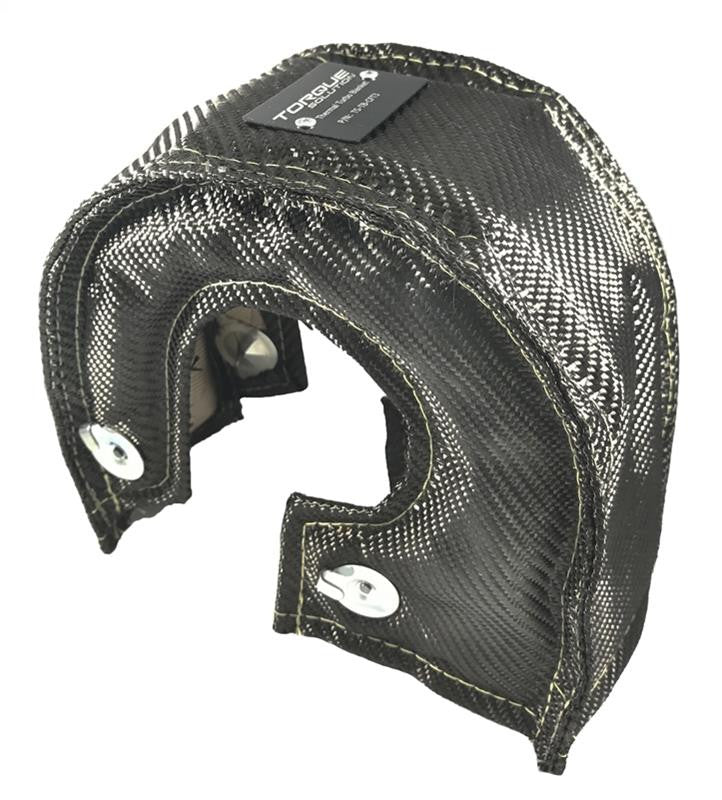 Torque Solution Thermal Turbo Blanket (Carbon Fiber)