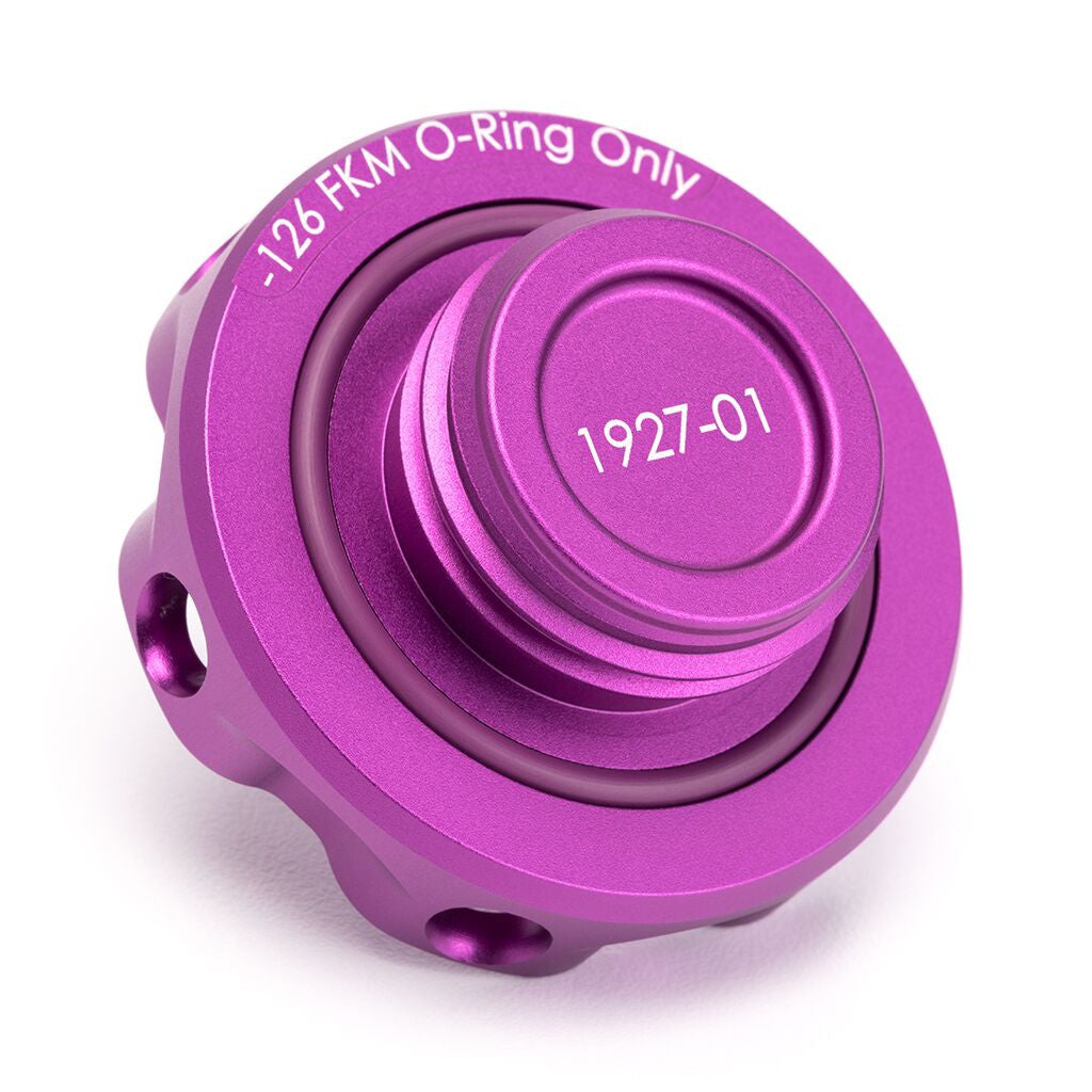 Acuity Podium Oil Cap