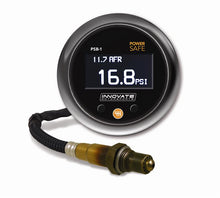 INNOVATE PSB-1 PowerSafe Boost & Wideband O2 Gauge Kit