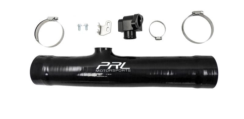 10th Gen Honda Accord 1.5T Silicone Intake Hose Kit