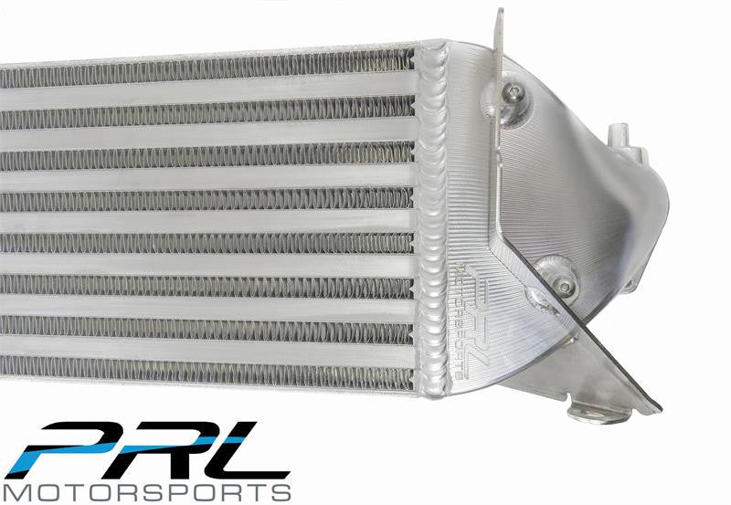 10th Gen Honda Civic 1.5T Intercooler Upgrade Kit