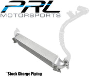 10th Gen Honda Civic 1.5T Intercooler Upgrade Kit