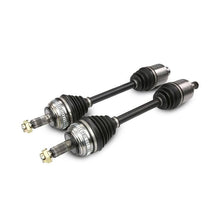 Insane Shafts 9th Gen Honda Civic M.T. 2.4L  (1000HP) Axles