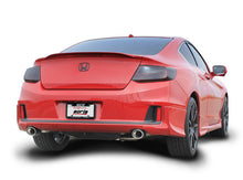 Borla 13-17 Accord Coupe V6 Axle-Back Exhaust