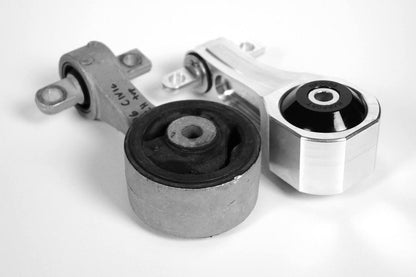 Upper Pitch mount