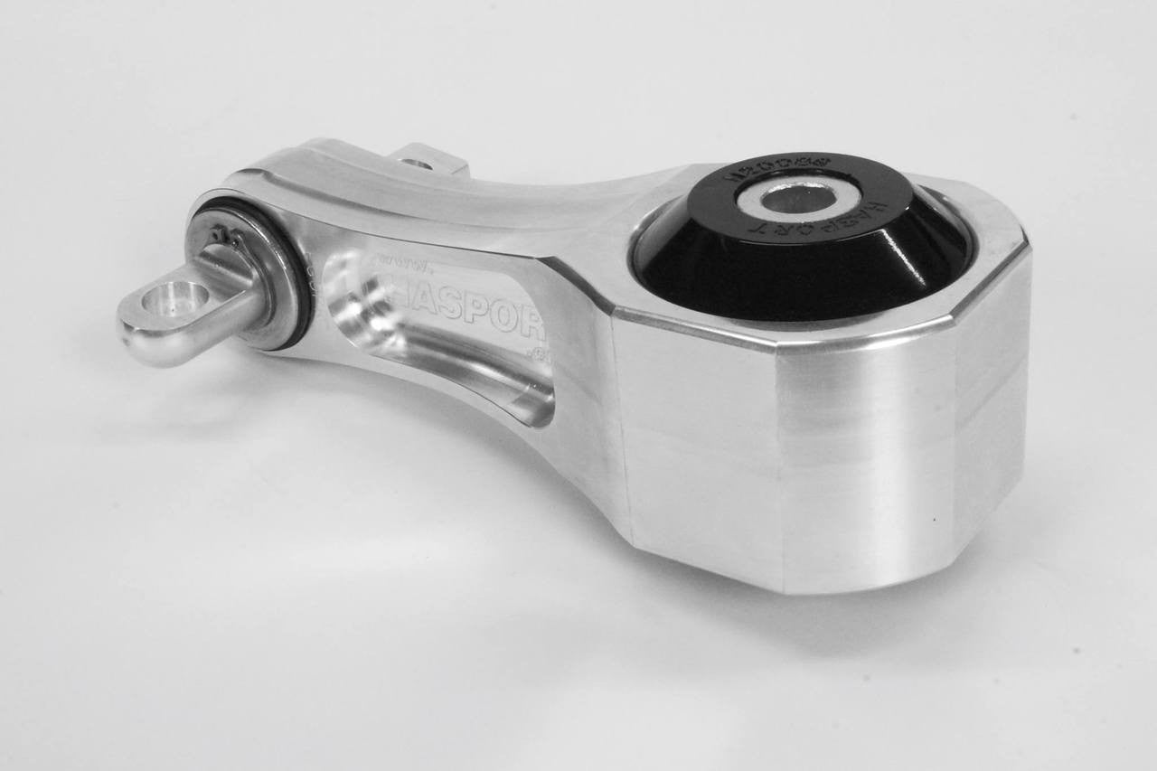 Upper Pitch mount