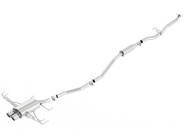 Borla Cat-Back™ Exhaust S-Type
