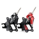 Hybrid Racing Short Shifter Assembly (06-11 Civic)-1