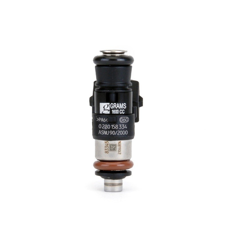 Grams Performance 1600cc Fuel Injector for Honda/Acura K-Series (Civic, RSX, TSX)