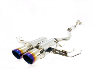 APEXI N1-X EVO EXTREME EXHAUST: CIVIC TYPE-R FK8 2017+
