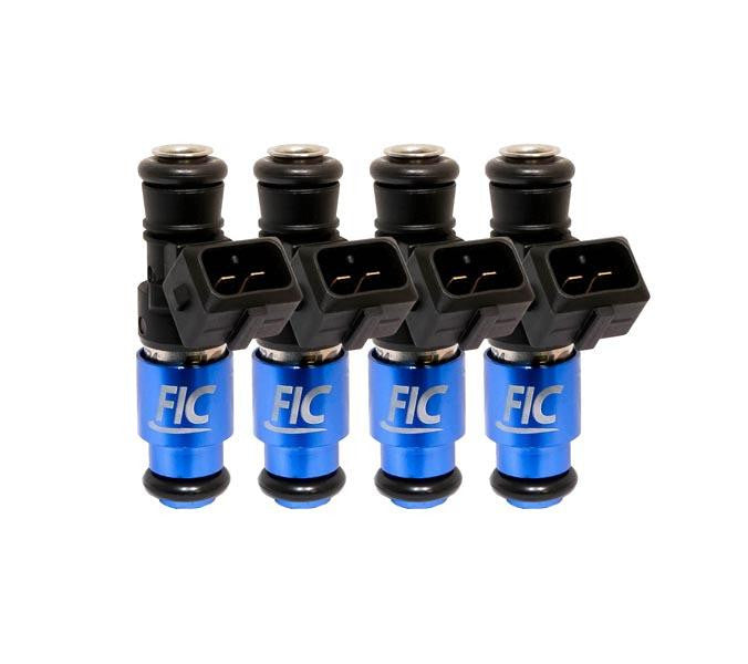 1440CC FIC HONDA S2000/ K series FUEL INJECTOR CLINIC INJECTOR SET (HIGH-Z)