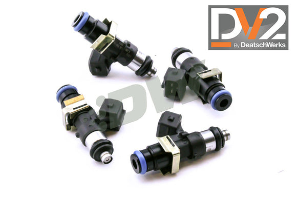 Deatschwerks 1500cc Fuel Injectors K series