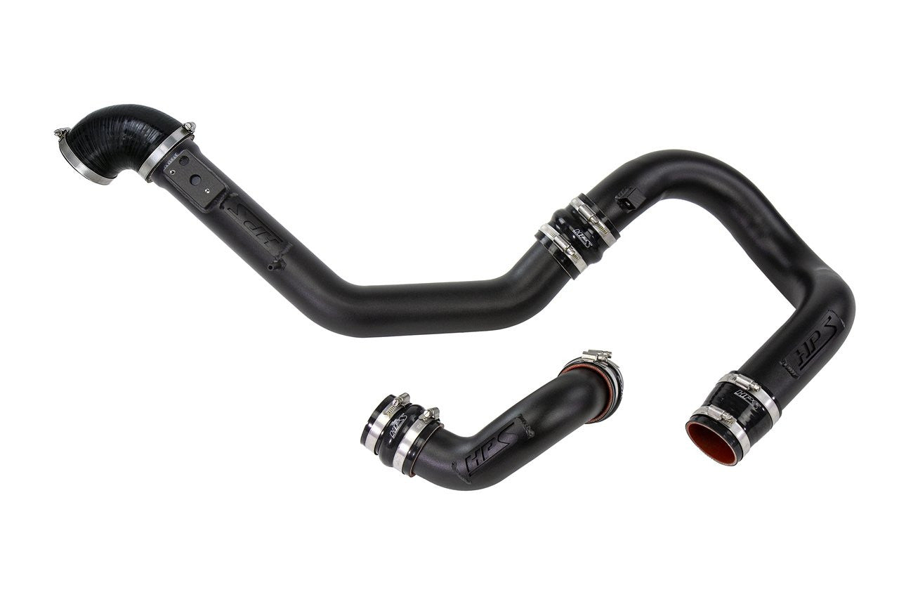 HPS Intercooler Charge Pipe Kit, Honda 2018-2021 Accord 2.0L Turbo