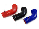 HPS Silicone Post MAF Air Intake Tube Hose  9th Gen-1