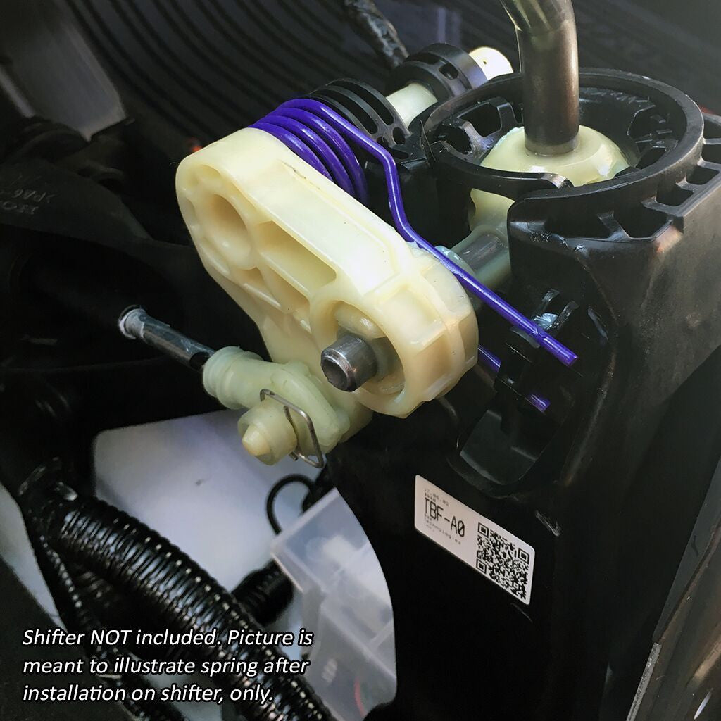 Acuity Performance Shifter Centering Spring 10th Gen Civic, Accord Manual