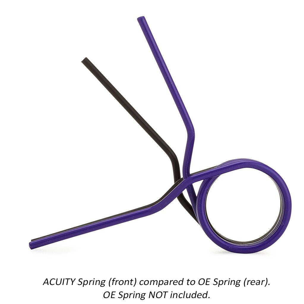 Acuity Performance Shifter Centering Spring 10th Gen Civic, Accord Manual