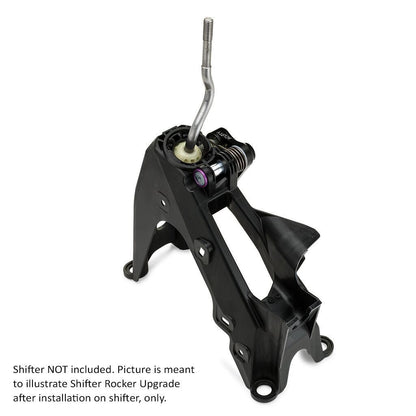 Shifter Rocker Upgrade for the 10th Gen Civic