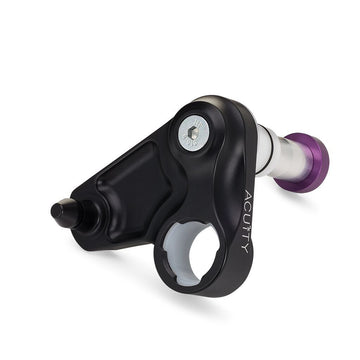 Shifter Rocker Upgrade for the 10th Gen Civic - 0