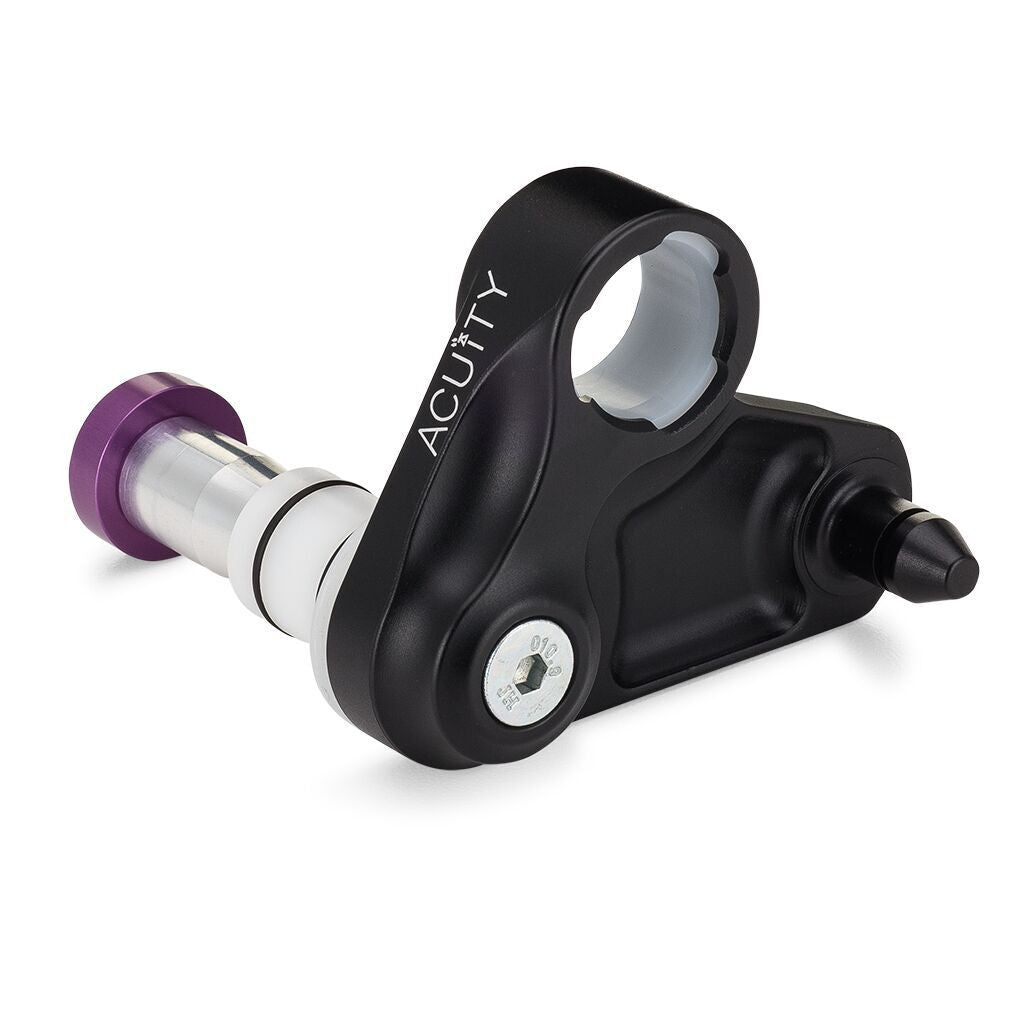 Acuity Shifter Rocker Upgrade for the 10th Gen HondaCivics 6 speed Manual Inc. Si and Type R