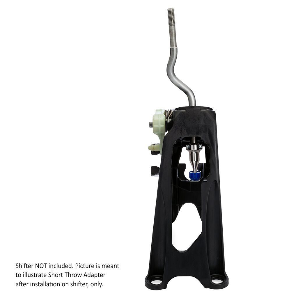 Short Throw Adapter for the 10th Civic/10th Accord