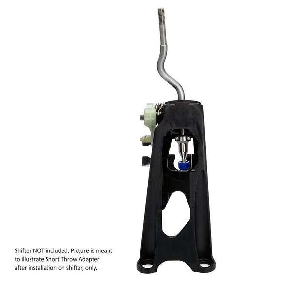 Short Throw Adapter for the 10th Civic/10th Accord