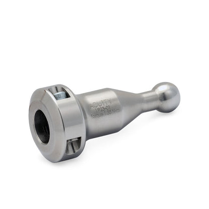 Short Throw Adapter for the 10th Civic/10th Accord