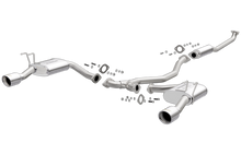 10th Gen Honda Civic 1.5T Magnaflow Catback exhaust