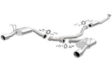 10th Gen Honda Civic 1.5T Magnaflow Catback exhaust
